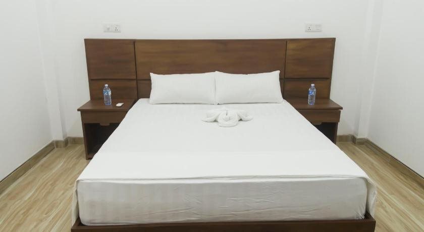 Мирисса: Oasis Hotel Mirissa