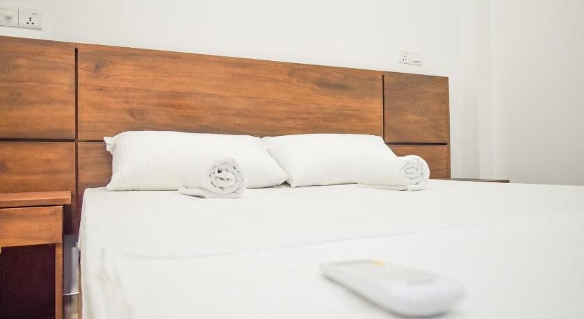 Мирисса: Oasis Hotel Mirissa