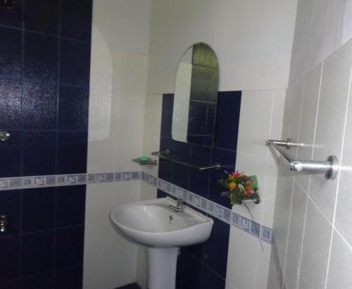 Хиккадува: Saidy Place