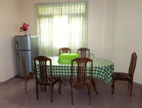 Хиккадува: Saidy Place