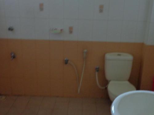 Хиккадува: Saidy Place