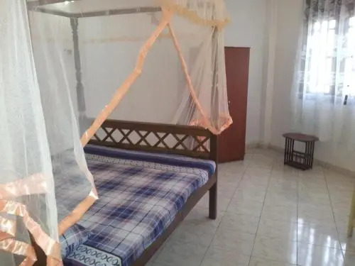 Хиккадува: Saidy Place