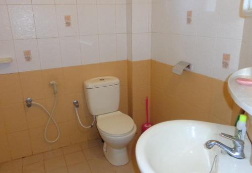 Хиккадува: Saidy Place