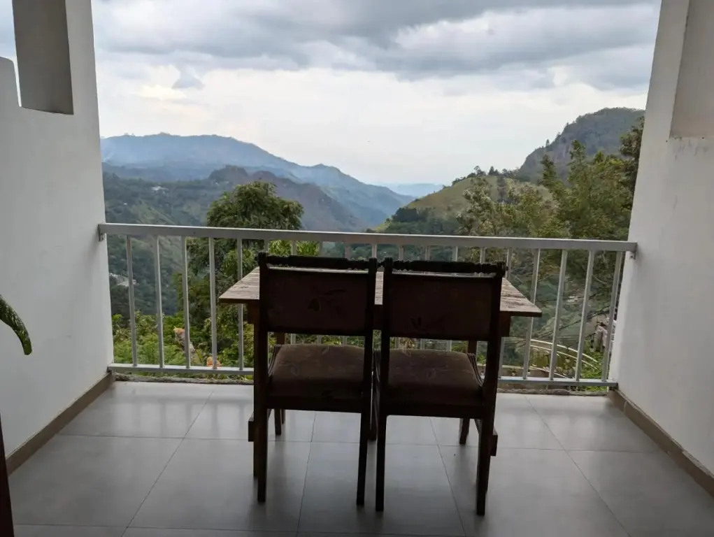 Элла: Rock Paradise Homestay