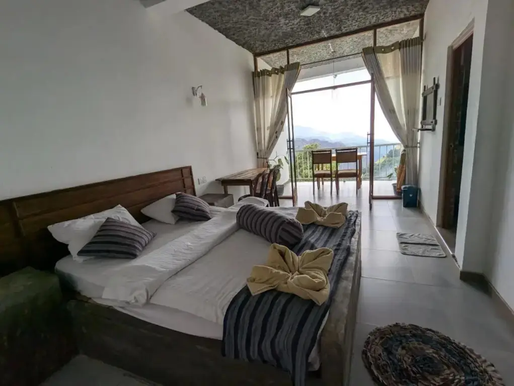 Rock Paradise Homestay — фото 1