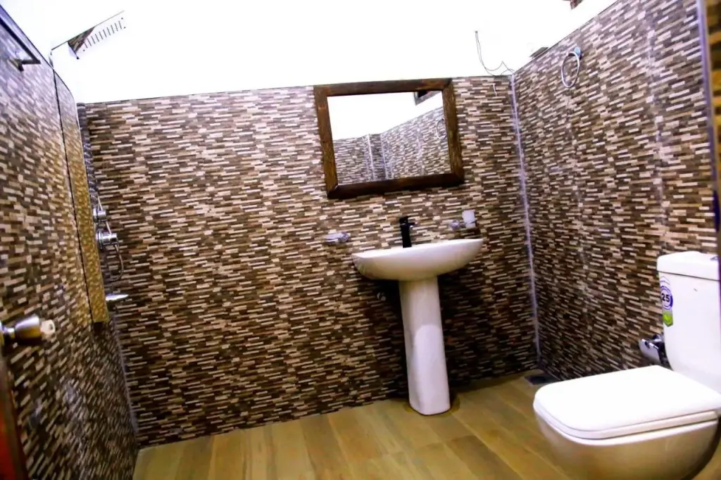Элла: Rock Paradise Homestay
