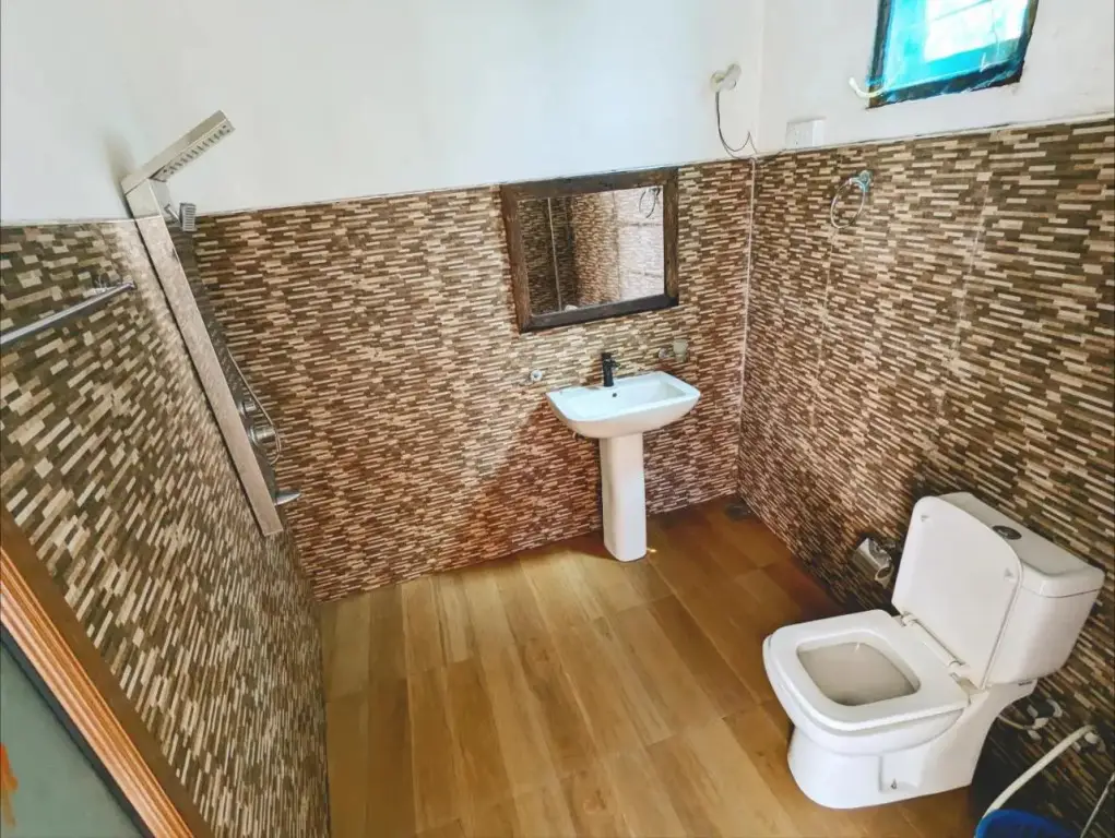 Элла: Rock Paradise Homestay