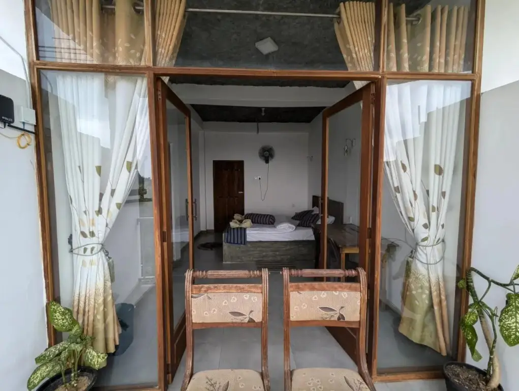 Элла: Rock Paradise Homestay