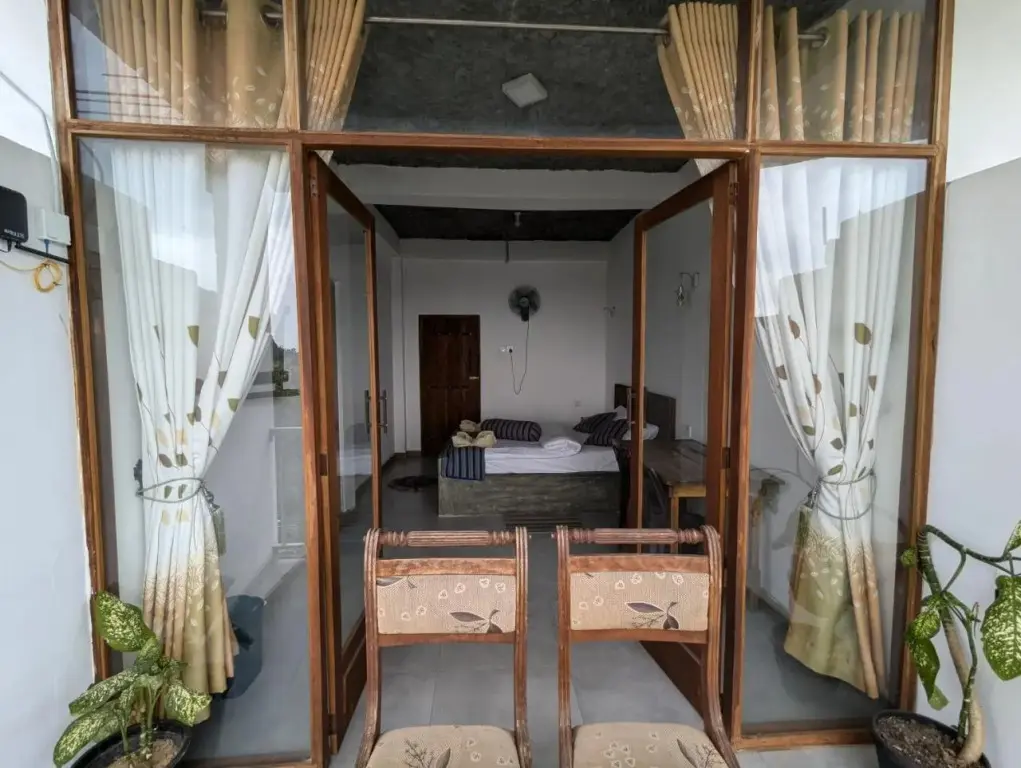 Элла: Rock Paradise Homestay
