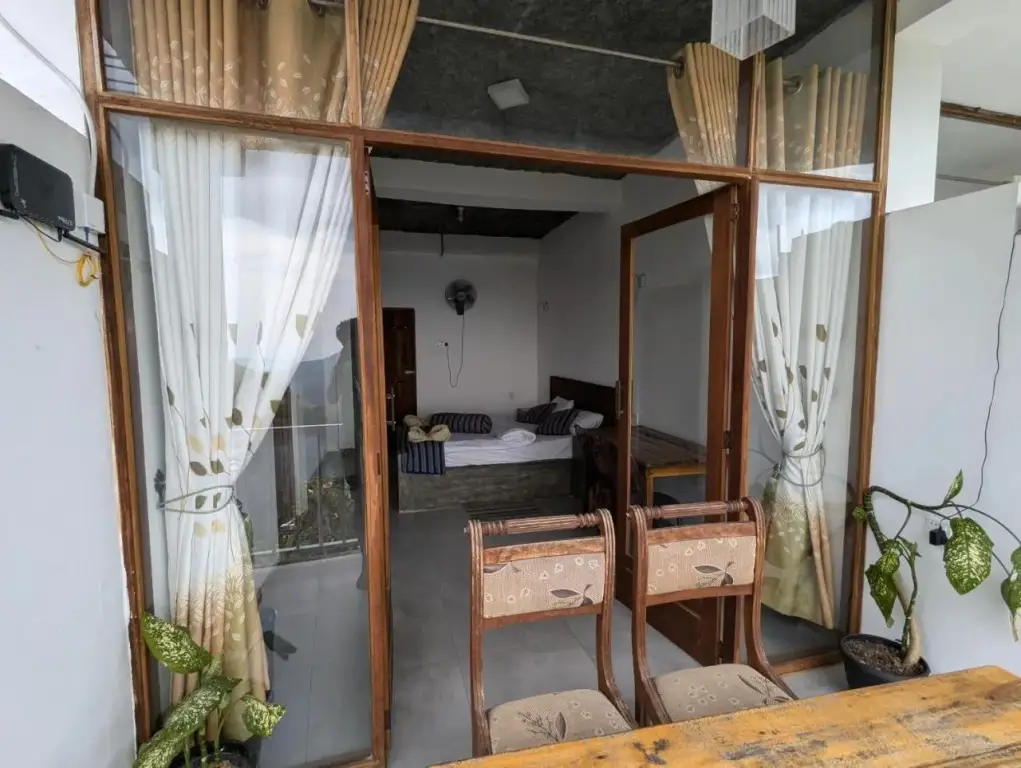 Элла: Rock Paradise Homestay