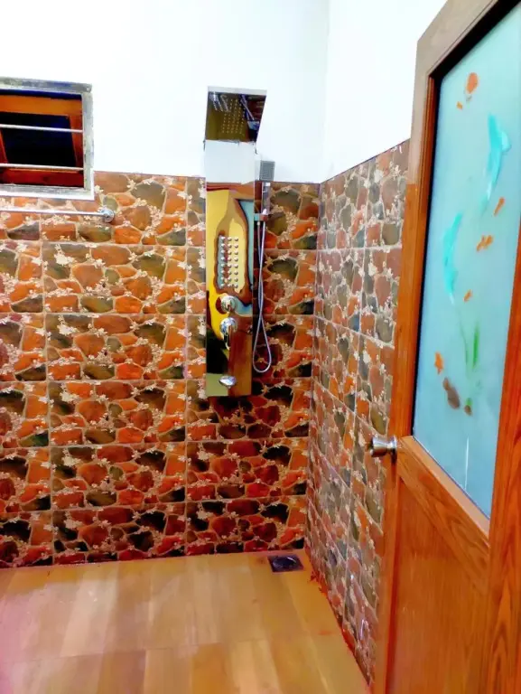 Элла: Rock Paradise Homestay
