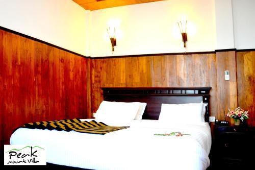 Vista BnB Peak Mount Villa — фото 1