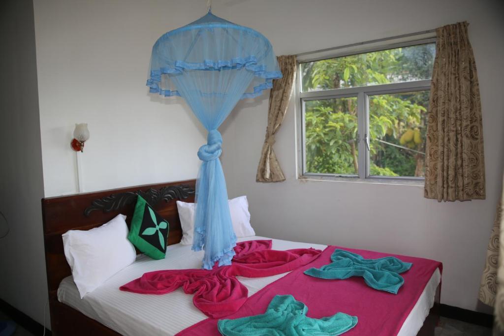 9 Arch View Rest Inn — фото 1