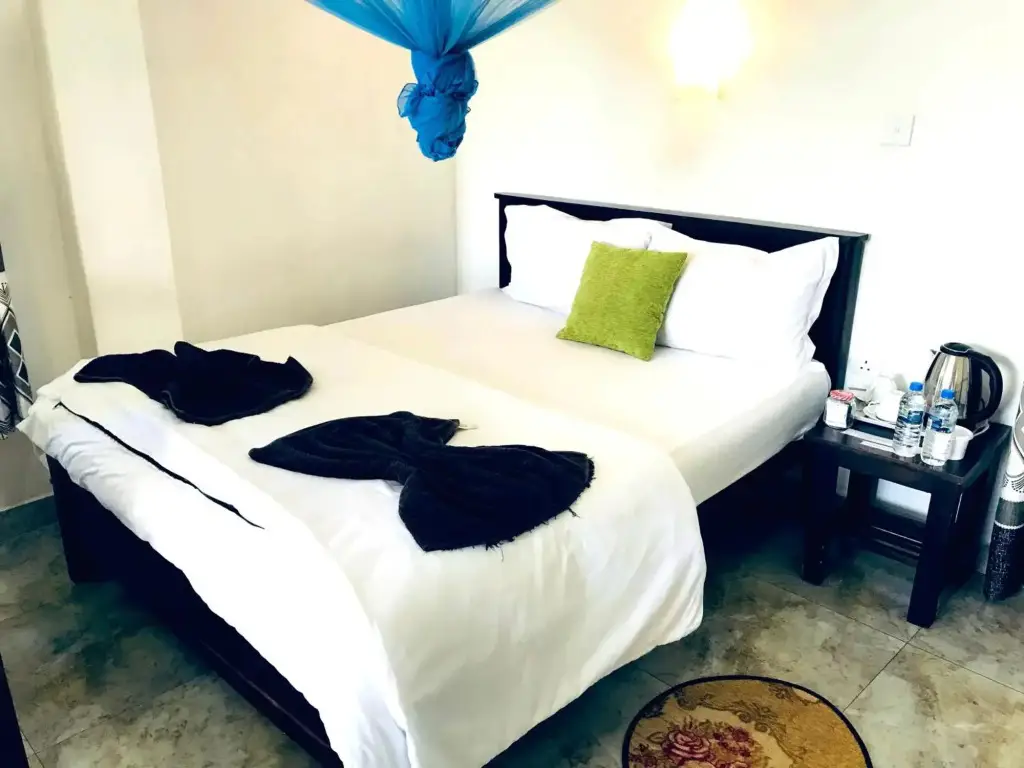 9 Arch View Rest Inn — фото 1