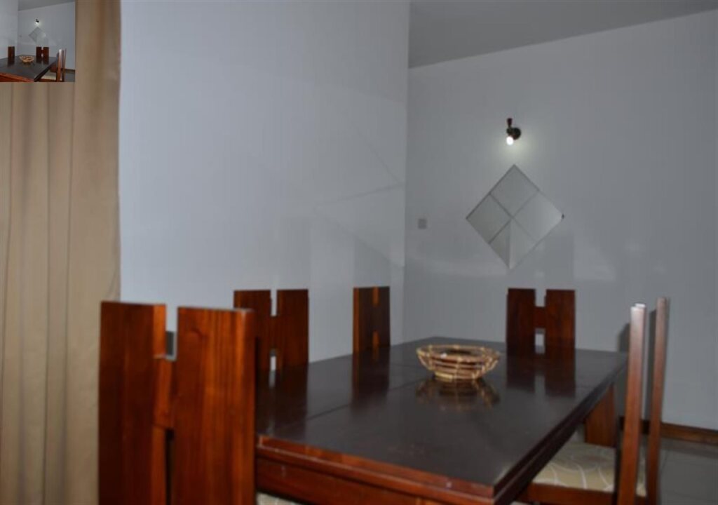Коломбо: Zain Apartments