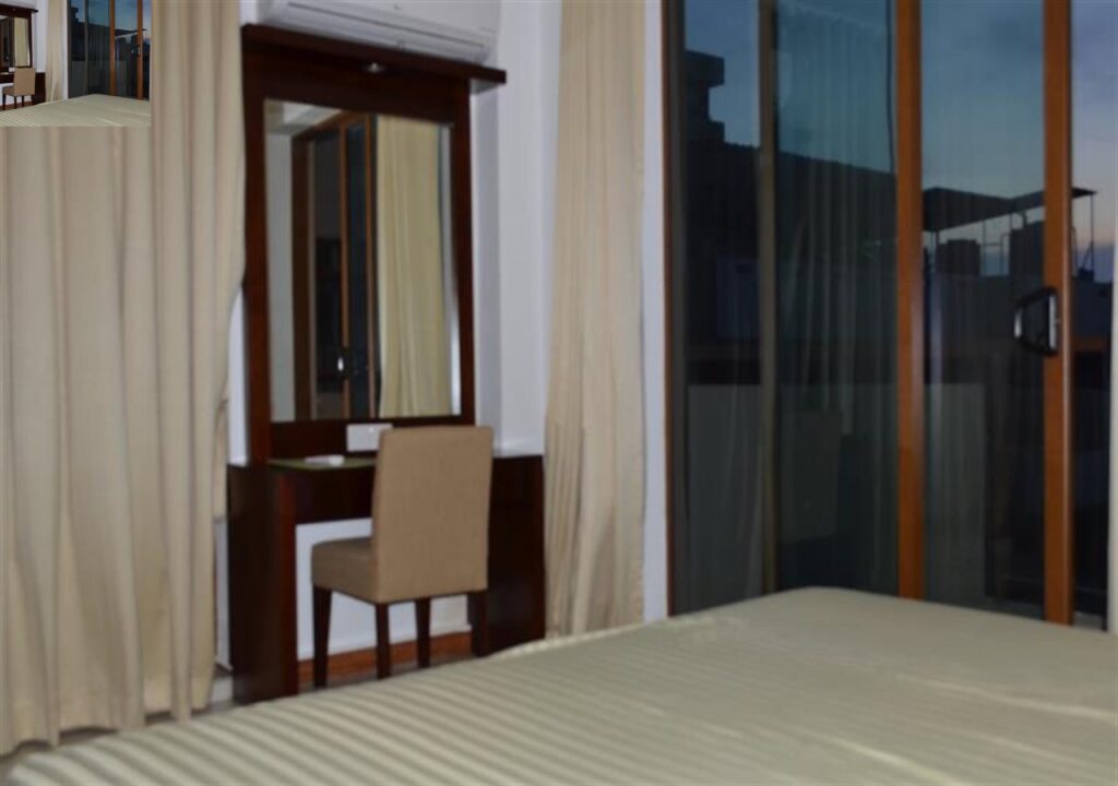 Коломбо: Zain Apartments