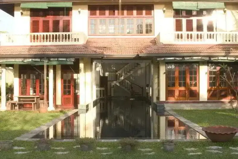 Mount Lavinia House — фото 1