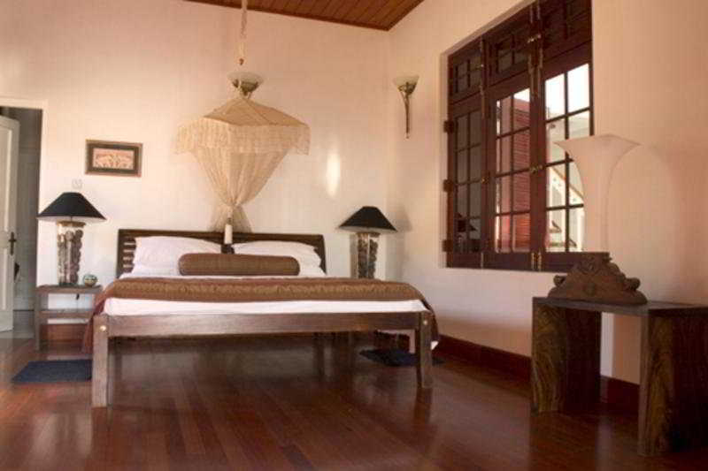 Гора Lavinia: Mount Lavinia House