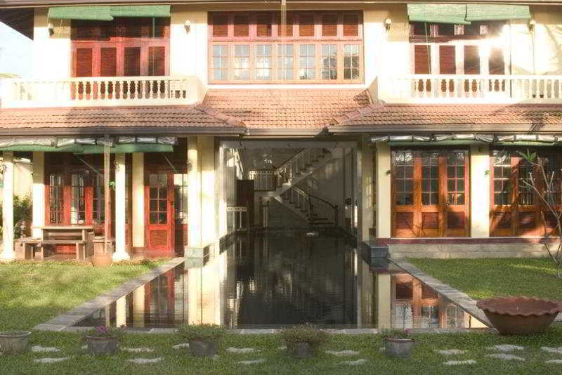 Mount Lavinia House — фото 1