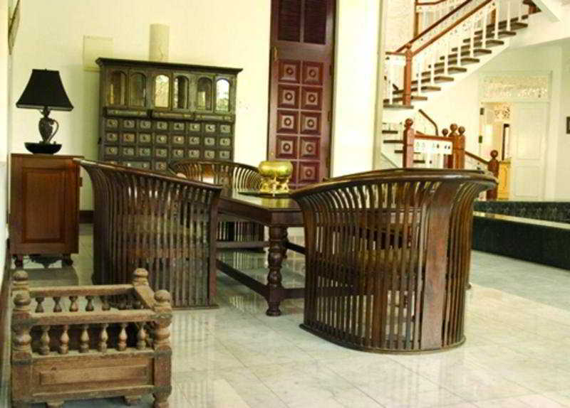 Гора Lavinia: Mount Lavinia House