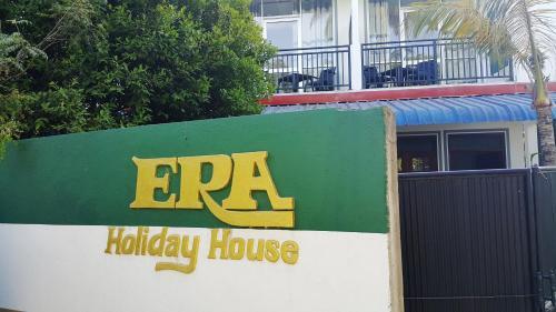 Era Holiday House — фото 1