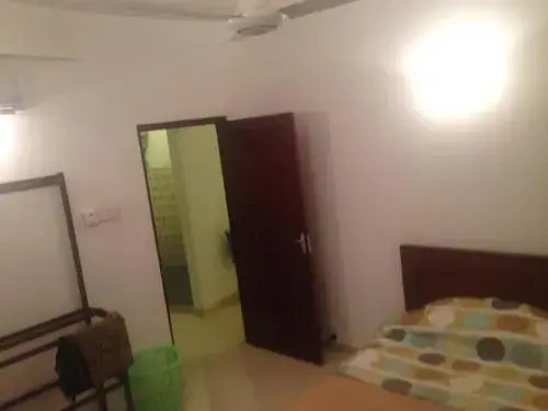 Гора Lavinia: Hikari Homestay