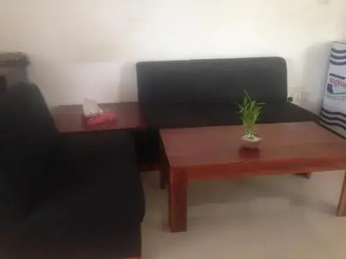Гора Lavinia: Hikari Homestay