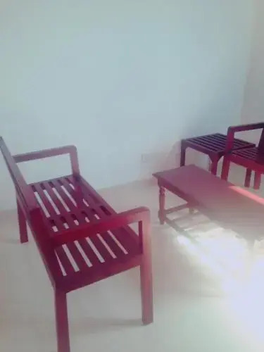 Гора Lavinia: Hikari Homestay