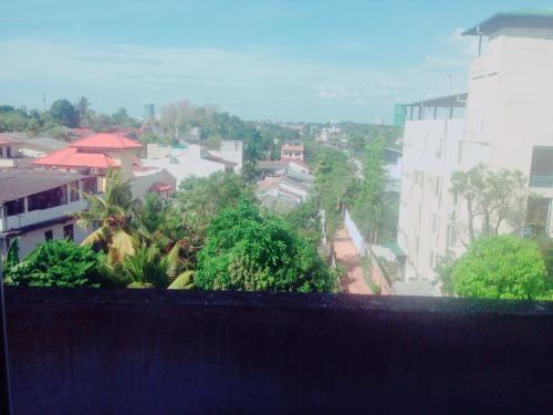 Гора Lavinia: Hikari Homestay