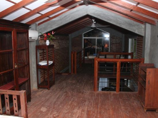 Патхуватта: Executive Residency Retreat