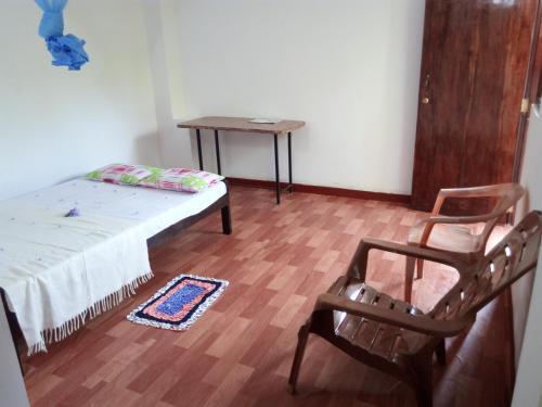 Катукурунда: Tharu Holiday Home