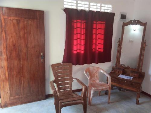 Катукурунда: Tharu Holiday Home