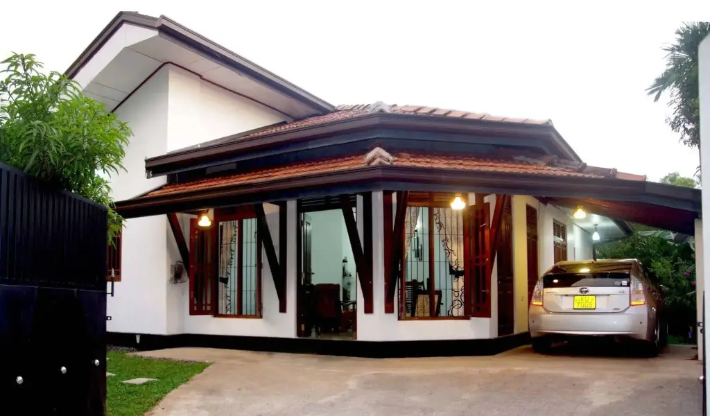 The Hermitage Negombo — фото 1