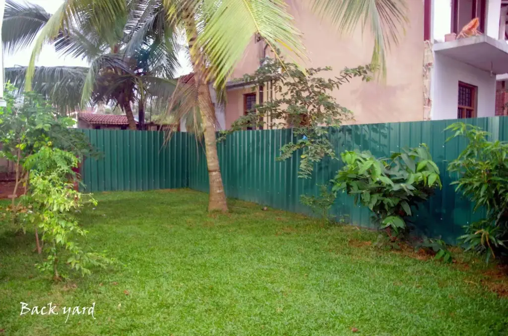 Негомбо: The Hermitage Negombo