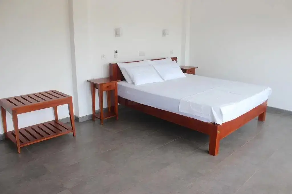 Хиккадува: Jasmine Garden Beach Guest House