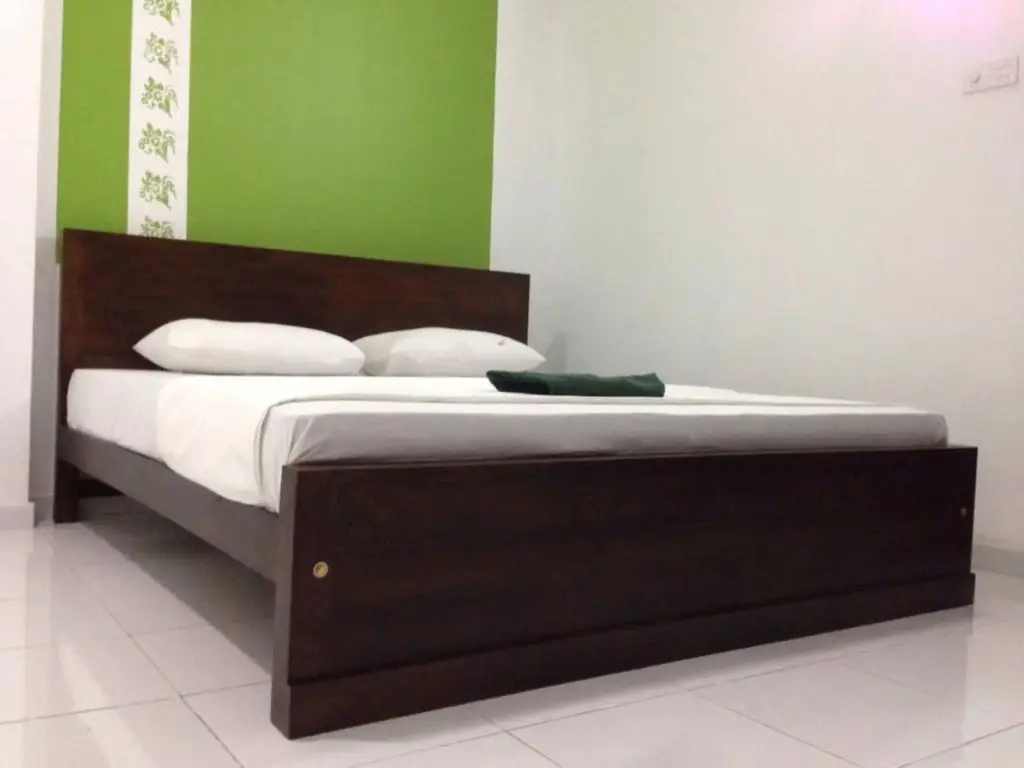 Коломбо: Star City Villa