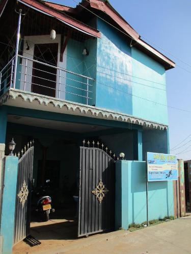 Тринкомали: Sayura Guest House