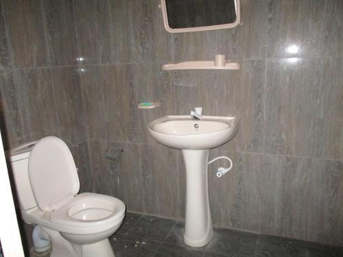 Тринкомали: Sayura Guest House