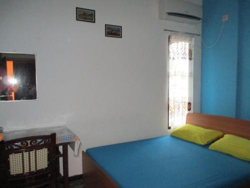 Тринкомали: Sayura Guest House