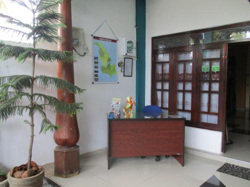 Тринкомали: Sayura Guest House
