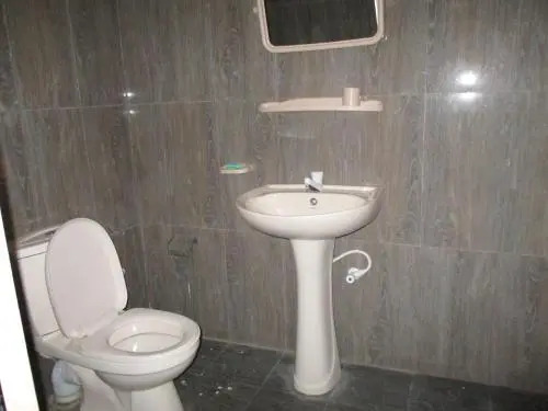 Тринкомали: Sayura Guest House