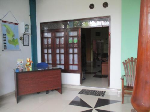 Тринкомали: Sayura Guest House