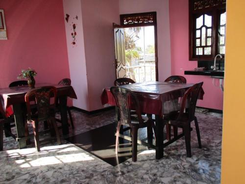 Тринкомали: Sayura Guest House