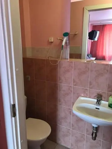 Архангельск: Cosy Inn on Voskresenskaya 8