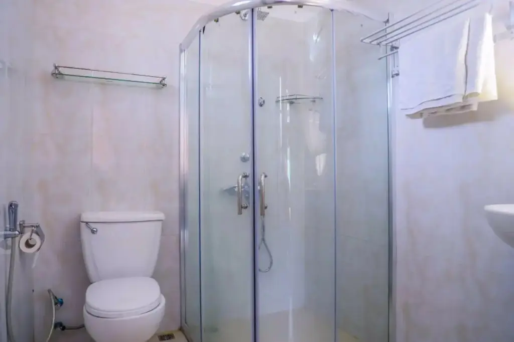 Велигама: ilamparuma Villa