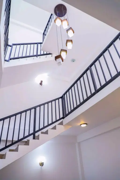 Велигама: ilamparuma Villa