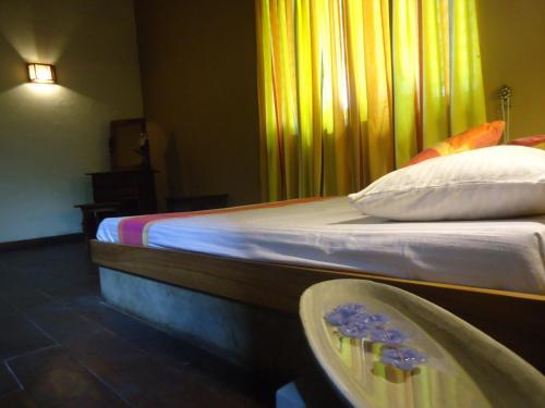 Белиатта: Kadella Eco Lodge