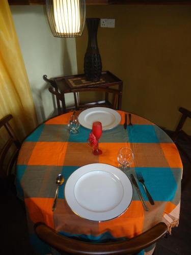 Белиатта: Kadella Eco Lodge