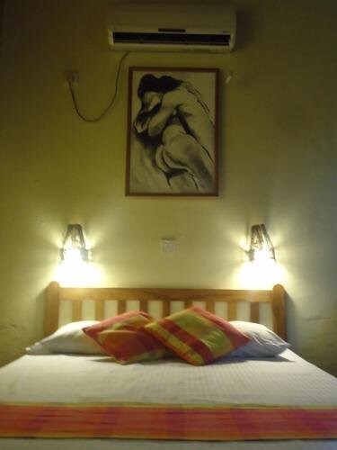 Белиатта: Kadella Eco Lodge