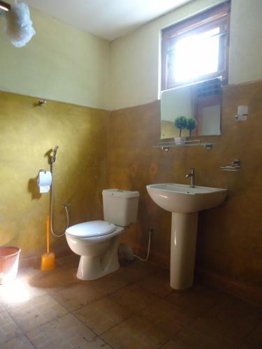 Белиатта: Kadella Eco Lodge